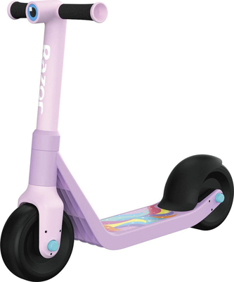Razor Wild Ones Unicorn Pink