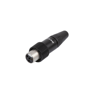 REAN 4 PIN ΘΗΛΥΚΟ XLR ΚΑΛΩΔΙΟΥ