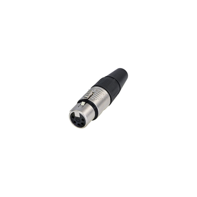 REAN XLR 5PIN ΘΗΛΥΚΟ ΠΡΟΕΚΤΑΣΗΣ