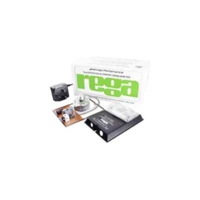 Rega 24v Motor Upgrade Kit