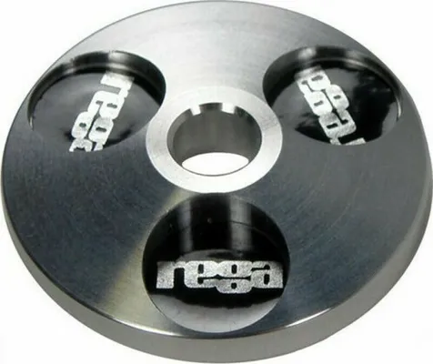 Rega 45rpm Record Adaptor