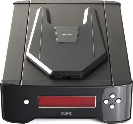 Rega Apollo CDP