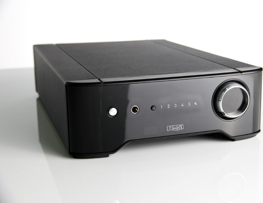 Rega Brio-2017