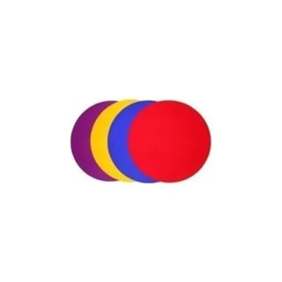 Rega Felt mat colored