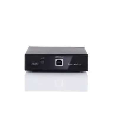 Rega Fono A2D MKII