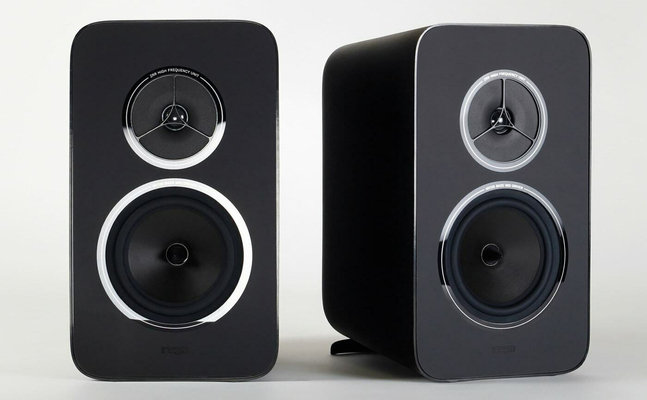 Rega Kyte Ηχείο Hi-Fi Βιβλιοθήκης 80W 2 Δρόμων