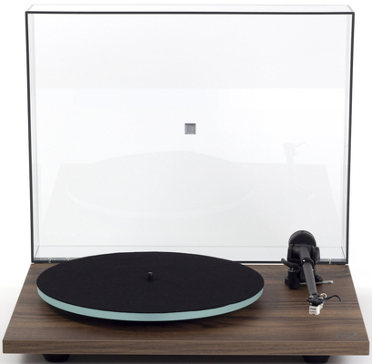 Rega Planar-2 Walnut