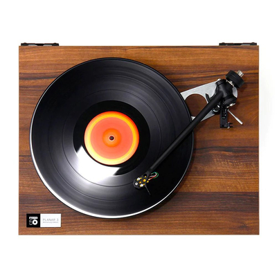 Rega  Planar 3 50th Anniversary Edition