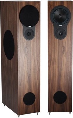 Rega RX5 (Ζεύγος) Walnut