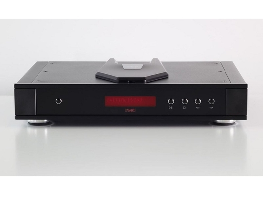 REGA SATURN MK3