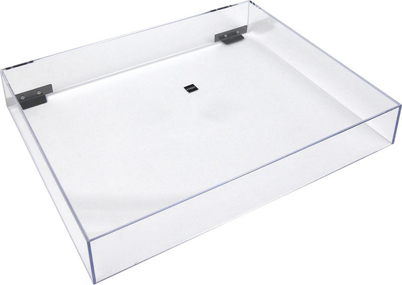 Rega Turntable Lid