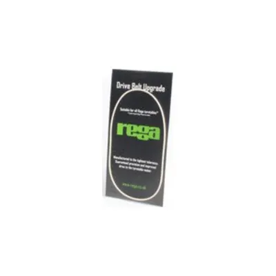 Rega Upgrade Drive Belt
