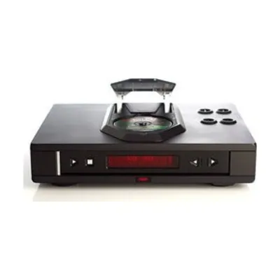 Rega Valve Isis Reference