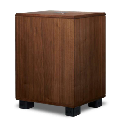 Rel Acoustics Classic 98  Walnut