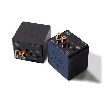 Rel Acoustics HT-Air MKII Black