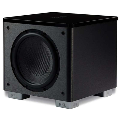 Rel Acoustics HT/1003 MKII Black