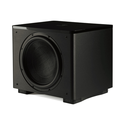 Rel Acoustics HT/1510 Predator II Black