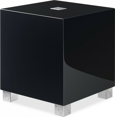 Rel Acoustics T/5x Piano Black