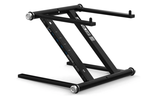 Reloop Βάση για Laptop Hub με USB-C