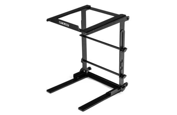 Reloop Βάση για Laptop Stand Flex V.2 - Μαύρο