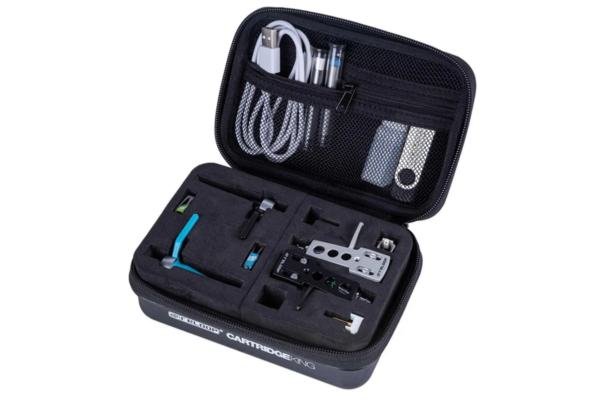 Reloop Cartridge King Θήκη για Κεφαλές