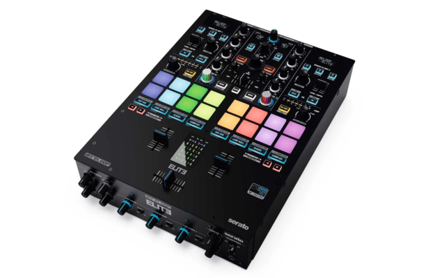 Reloop Elite Dj Μίκτης Ήχου