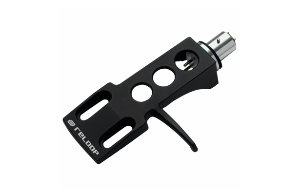 RELOOP Headshell Black
