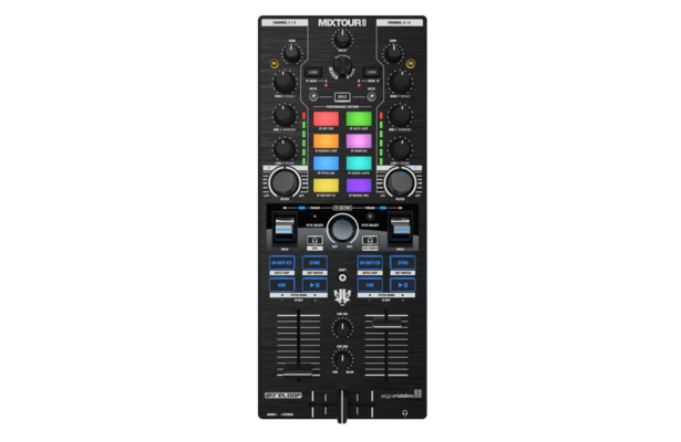 Reloop Mixtour Pro Dj Controller