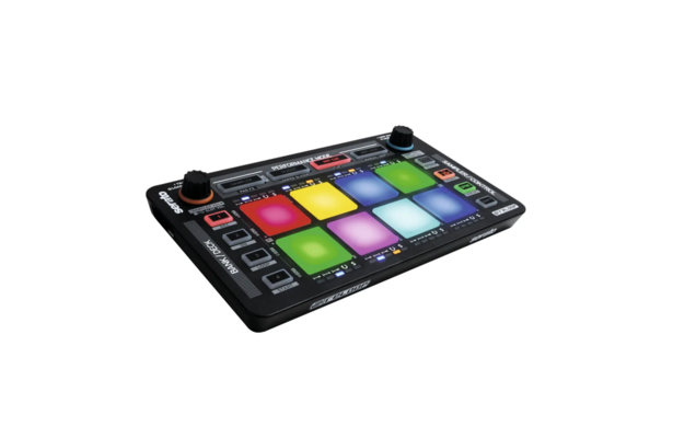 Reloop Neon Pad Dj Controller για Serato Dj