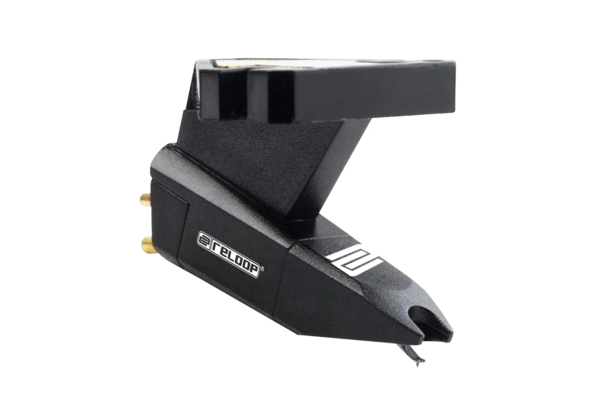 RELOOP OM Black