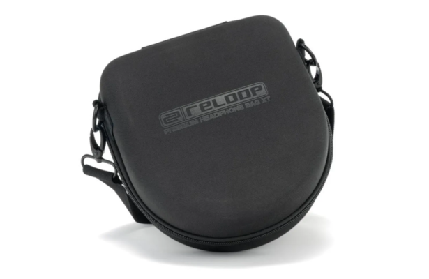 Reloop Premium Headphone Bag XT