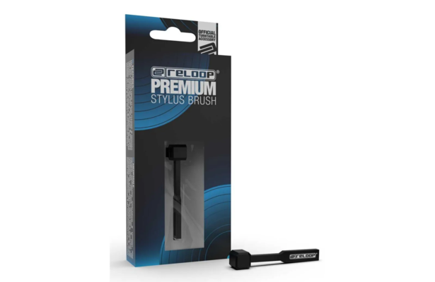 RELOOP Premium Stylus Brush