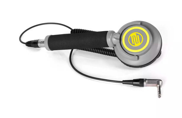 Reloop RHP-10 Mono Neon DJ Ακουστικό