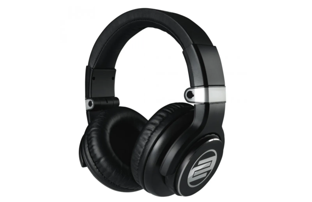 Reloop RHP-15  Dj Ακουστικά - Μαύρο
