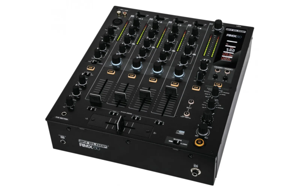 RELOOP RMX 60 DIGITAL (B-STOCK)