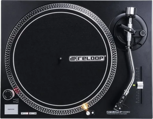 Reloop RP-1000 MK2