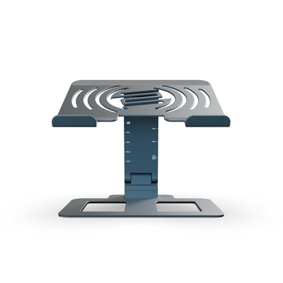 Reloop STAND-HUB-PRO Βάση Laptop Hub με Πολλαπλές Θύρες