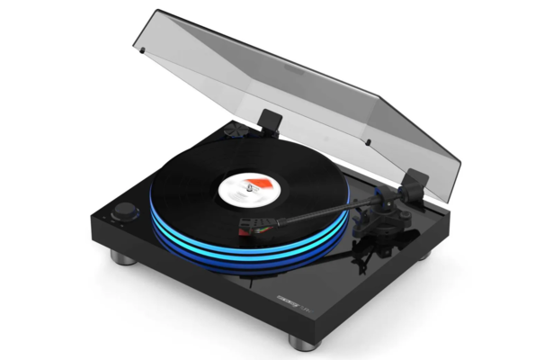 Reloop Turn 7 Premium Belt Drive Πικάπ