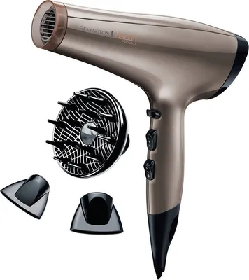 Remington AC8002 E51 Σεσουάρ μαλλιών 2200 Watt