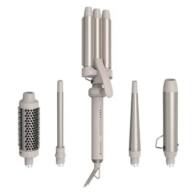 REMINGTON CI41MS5E51 Trendology 5in1 MultiStyler