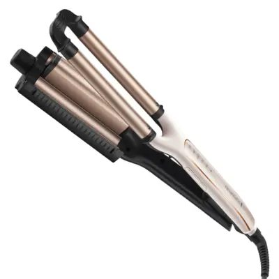 REMINGTON CI91AW PROluxe 4in1 Adjustable Waver