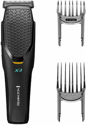 REMINGTON HC3000 Κουρευτική Μηχανή Power-X Series X3