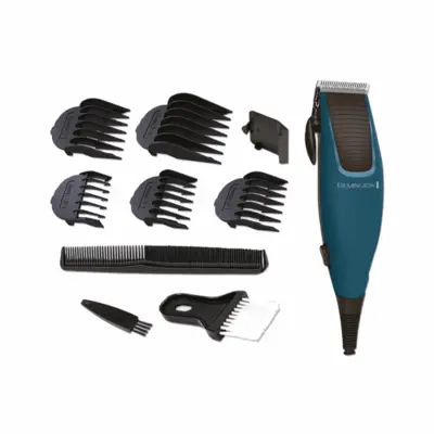 REMINGTON HC5020 E51 Apprentice Hair Clipper (Green)