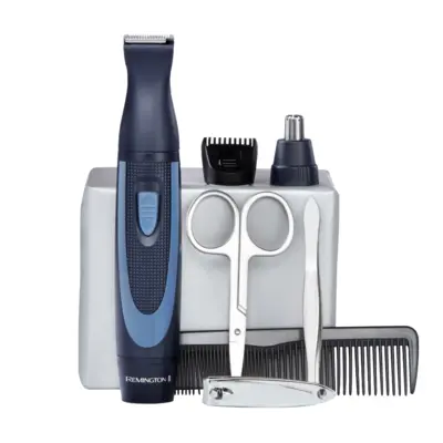 REMINGTON NE3890 E51 Travel Kit