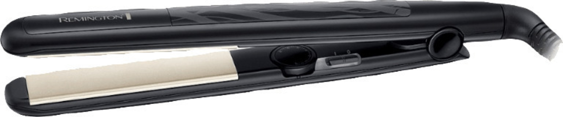 Remington S3500 Πρέσα Μαλλιών με Κεραμικές Πλάκες