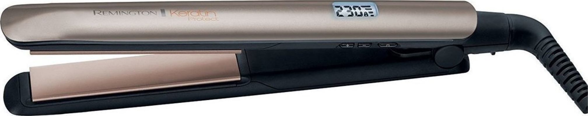 Remington S8540 E51 Straightener Keratin Protect
