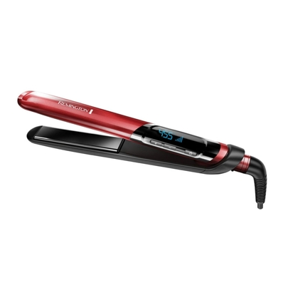 REMINGTON S9600 Silk Straightener