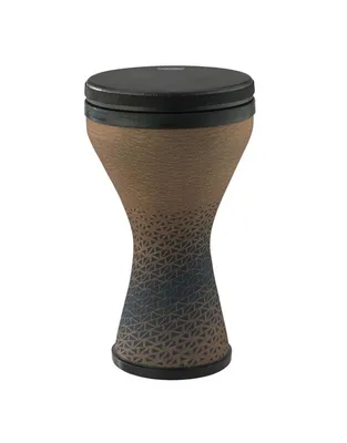 REMO 17.5"x10" Festival Doumbek Cafe Τουμπελέκι
