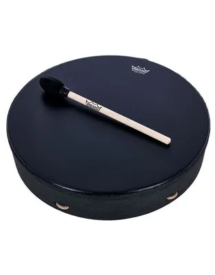 REMO Bahia Buffalo Drum 16"x3,5" Τύμπανο Χειρός