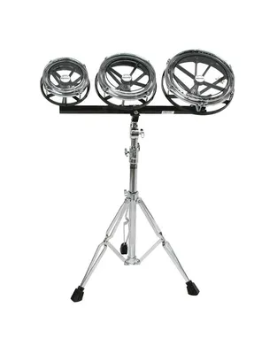 REMO ER-0680-06 Rototom Set 6", 8", 10"